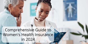 Comprehensive Guide to Women's Health Insurance in 2024